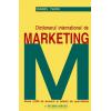 Dictionar international de MARKETING